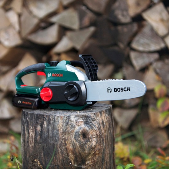 Bosch Mini, Детски моторен трион