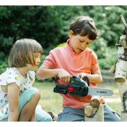 Bosch Mini, Детски моторен трион