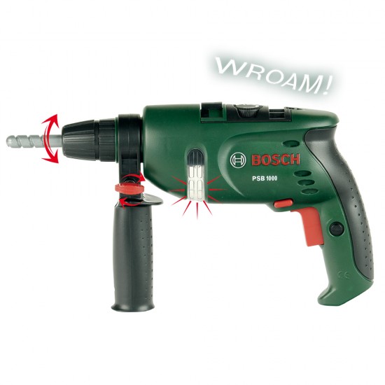 Bosch Mini, Детска бормашина Bosch Mini, Детска бормашина