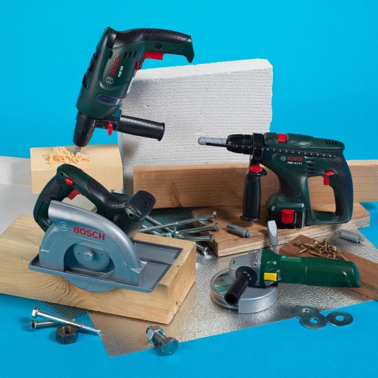 Bosch Mini, Детска бормашина Bosch Mini, Детска бормашина