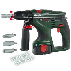 Bosch Mini, Детска ударна бормашина Bosch Mini, Детска ударна бормашина