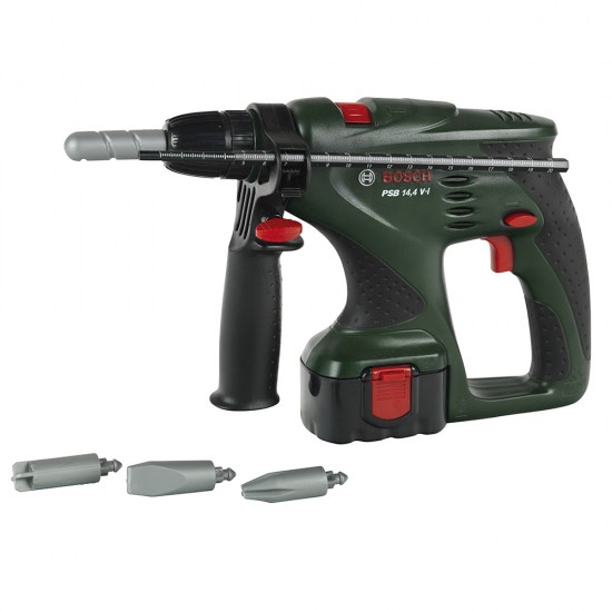 Bosch Mini, Детска ударна бормашина