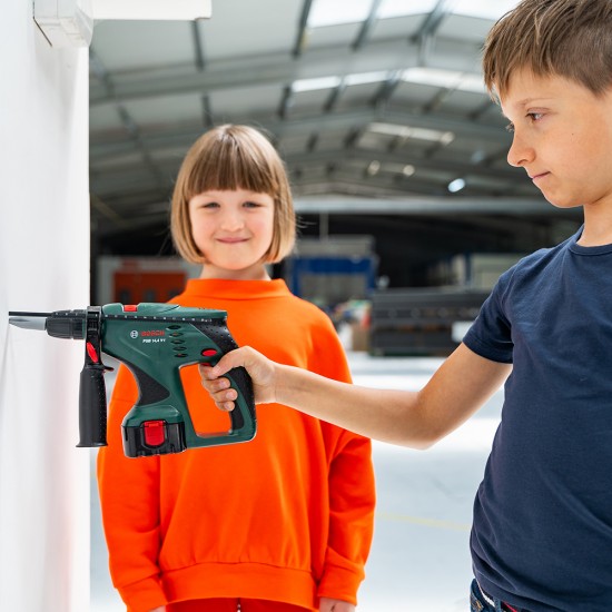 Bosch Mini, Детска ударна бормашина