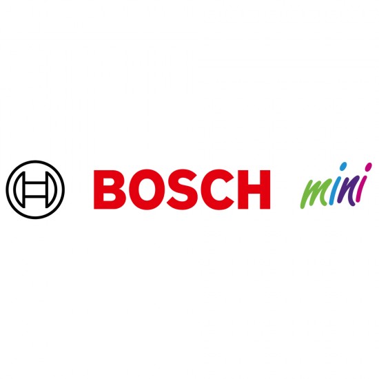 Bosch Mini, Детска ударна бормашина