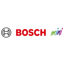 Bosch Mini, Детска работилница „Малък майстор“, 150 части