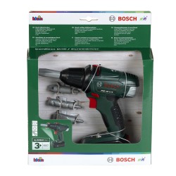 Bosch Mini, Детски акумулаторен винтоверт „Малък майстор“