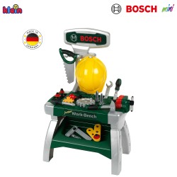 Детска работилница за най-малките Junior, Bosch Mini