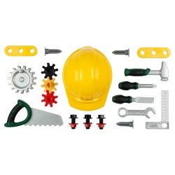 Детска работилница за най-малките Junior, Bosch Mini