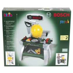 Детска работилница за най-малките Junior, Bosch Mini