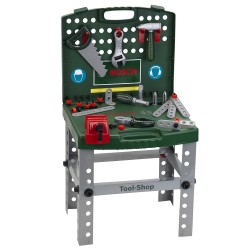 Преносима детска работилница, Bosch Mini