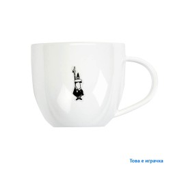 Theo Klein, Детски комплект за кафе Bialetti Moka Espresso „Малък бариста“