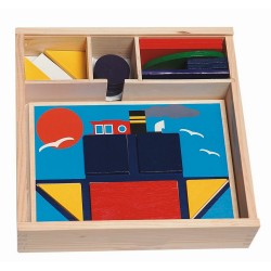 Дидактическа игра с цветове Дидактическа игра с цветове