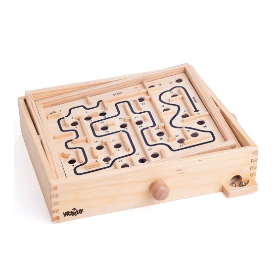 Игра, лабиринт с топче Игра, лабиринт с топче