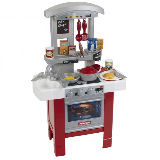 Miele Детска кухня Starter „Малък готвач“ Miele Детска кухня Starter „Малък готвач“