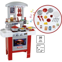 Miele Детска кухня Starter „Малък готвач“ Miele Детска кухня Starter „Малък готвач“