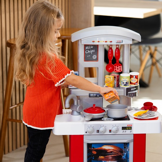 Miele Детска кухня Starter „Малък готвач“ Miele Детска кухня Starter „Малък готвач“
