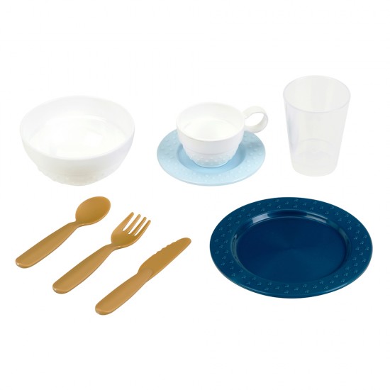 Emma’s Kitchen, Детски сервиз за хранене, 32 части