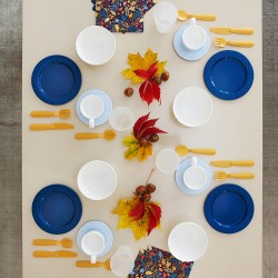 Emma’s Kitchen, Детски сервиз за хранене, 32 части