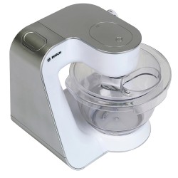 Bosch Детски кухненски робот MUM 5 – сребрист Bosch Детски кухненски робот MUM 5 – сребрист