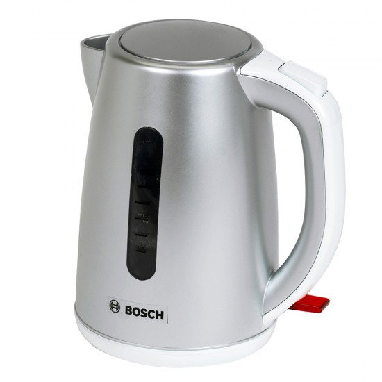 Bosch Детска електрическа кана Happy, сребриста