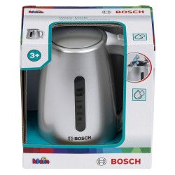 Bosch Детска електрическа кана Happy, сребриста