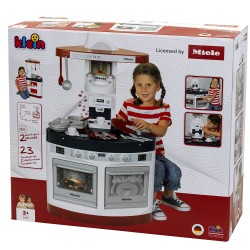 Miele Детска ъглова кухня Triangle „Малък готвач“ Miele Детска ъглова кухня Triangle „Малък готвач“