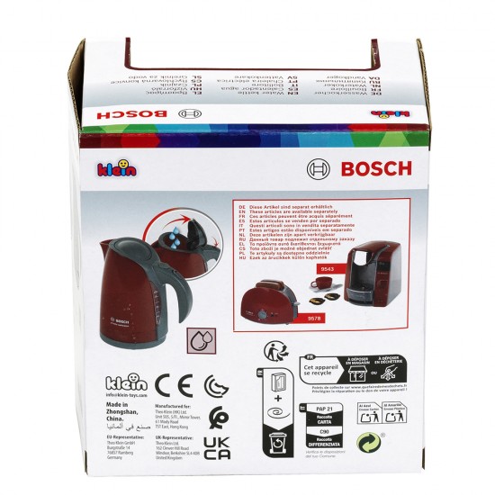 Bosch Детска кана за вода