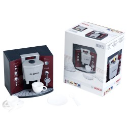 Bosch Mini, Детска кафе машина „Малък бариста“ със звук и сервиз за кафе Bosch Mini, Детска кафе машина „Малък бариста“ със звук и сервиз за кафе