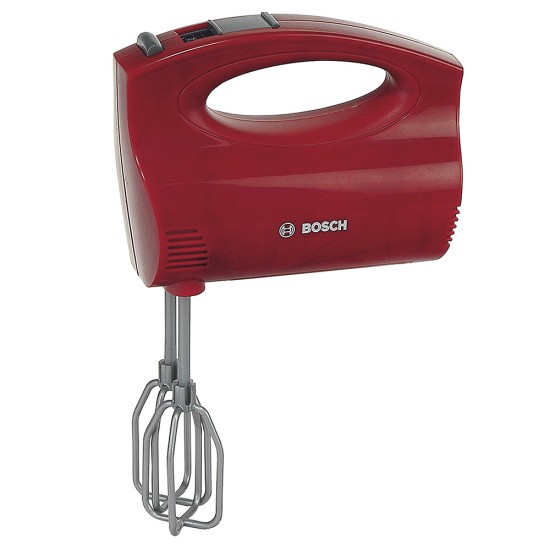 Bosch Mini, Детски ръчен миксер с въртящи се бъркалки Bosch Mini, Детски ръчен миксер с въртящи се бъркалки
