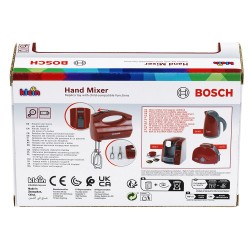 Bosch Mini, Детски ръчен миксер с въртящи се бъркалки Bosch Mini, Детски ръчен миксер с въртящи се бъркалки