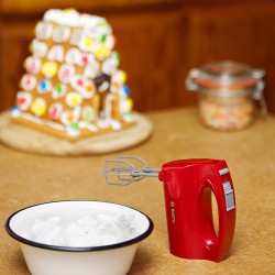 Bosch Mini, Детски ръчен миксер с въртящи се бъркалки Bosch Mini, Детски ръчен миксер с въртящи се бъркалки