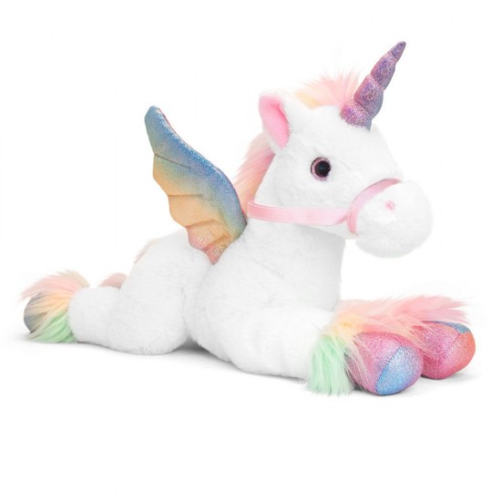 Keel Toys, Плюшен пегас, 35 см