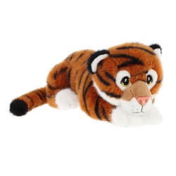  Екологична плюшена играчка, Тигър, 25 см