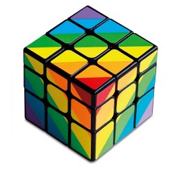Логическа игра, Куб Unequal, 3x3 Логическа игра, Куб Unequal, 3x3