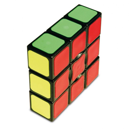 Магическо кубче 1 x 3 x 3 Магическо кубче 1 x 3 x 3