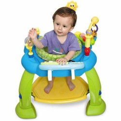 Столче за игра и занимания